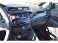 Nissan Leaf Tekna Voll-LED Wärmepumpe Navi 360° Einpark Grau - thumbnail 24