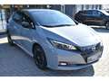 Nissan Leaf Tekna Voll-LED Wärmepumpe Navi 360° Einpark Grau - thumbnail 5