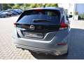 Nissan Leaf Tekna Voll-LED Wärmepumpe Navi 360° Einpark Grau - thumbnail 7