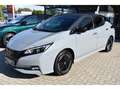 Nissan Leaf Tekna Voll-LED Wärmepumpe Navi 360° Einpark Grau - thumbnail 3