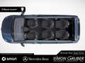 Mercedes-Benz EQV 300 Lang Avantgarde Pano 6Sitzer facelift Blau - thumbnail 9