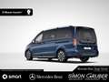 Mercedes-Benz EQV 300 Lang Avantgarde Pano 6Sitzer facelift Blau - thumbnail 11