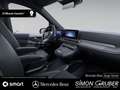 Mercedes-Benz EQV 300 Lang Avantgarde Pano 6Sitzer facelift Blau - thumbnail 4