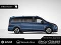 Mercedes-Benz EQV 300 Lang Avantgarde Pano 6Sitzer facelift Blau - thumbnail 6