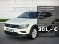 Volkswagen Tiguan Allspace 2.0 TDI DSG Highline 4Motion AD LED Kurvenlicht Sp Weiß - thumbnail 1