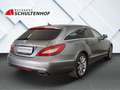 Mercedes-Benz CLS CLS 250 BlueTECd*1-HAND*LED Grijs - thumbnail 6