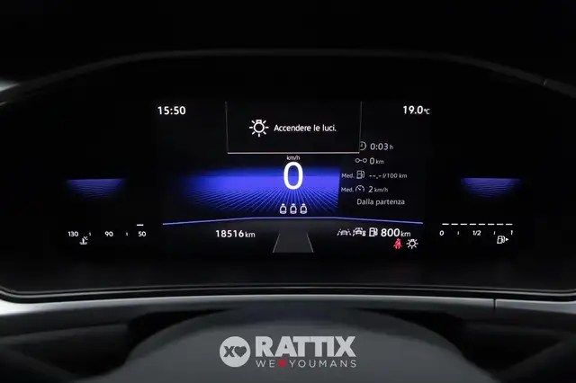 Volkswagen T-Roc view 15