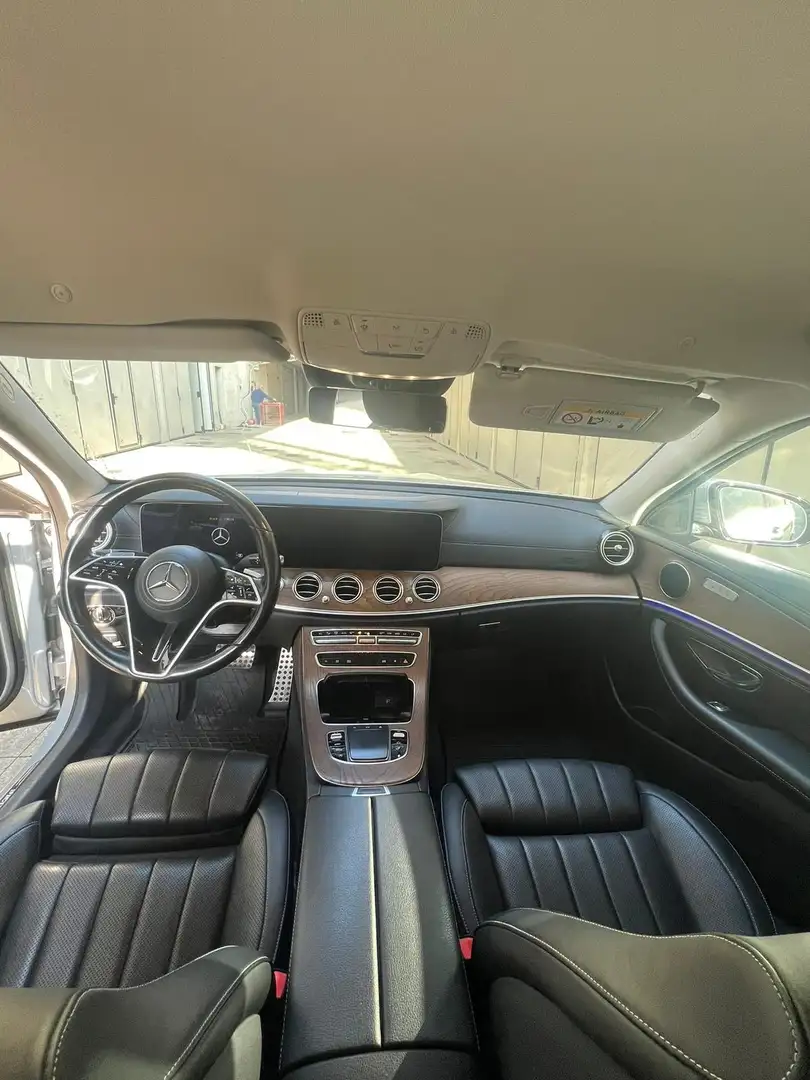 Mercedes-Benz E 400 SW d Premium Plus 4matic 330cv auto my20 - 1