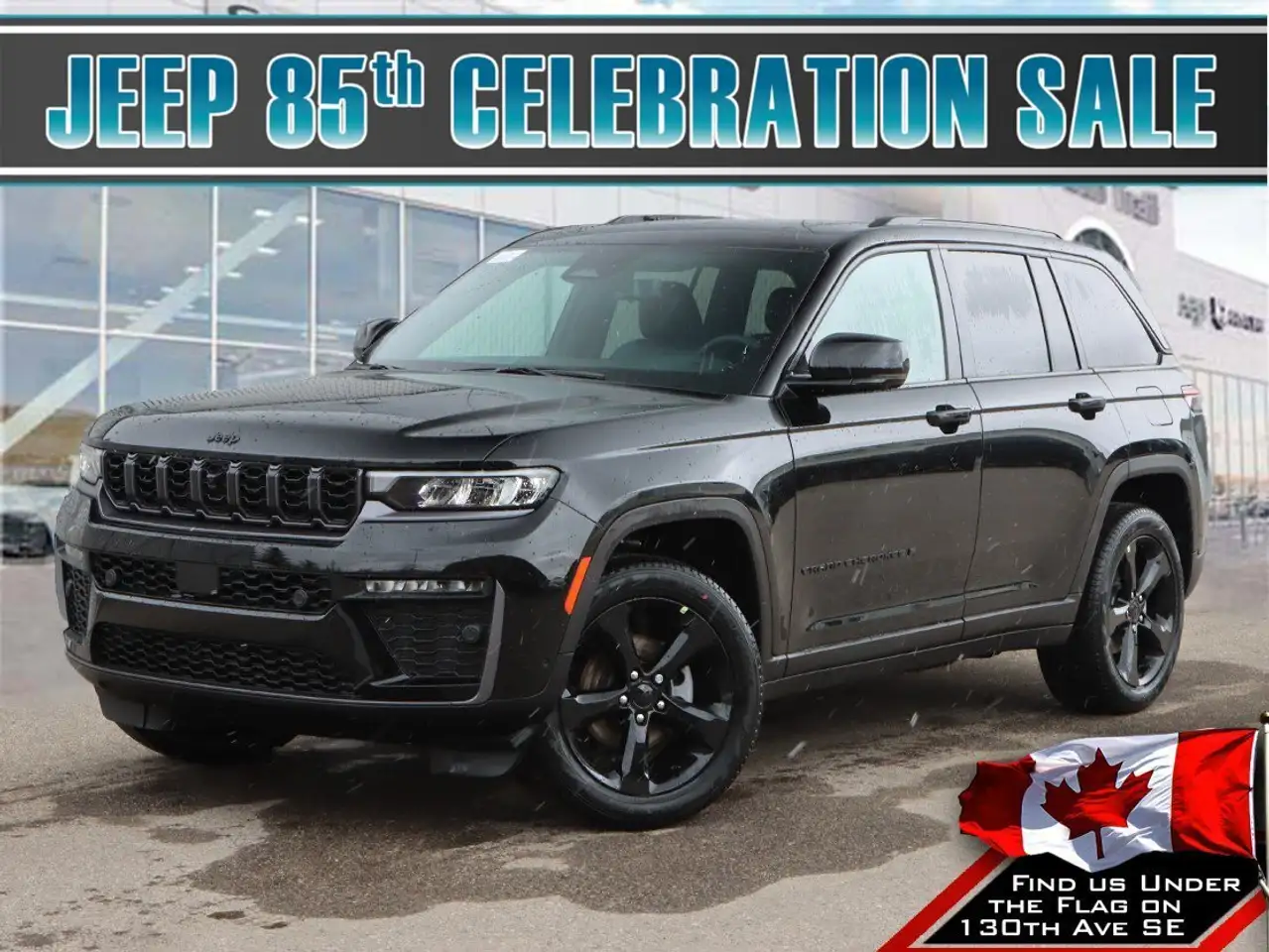 Jeep Grand Cherokee photo Jeep Grand Cherokee