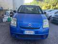 Citroen C2 1.1 Entry*Neopatentati* Blu/Azzurro - thumbnail 4