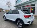 Volkswagen T-Roc 1.0 TSI Style Blanc - thumbnail 3