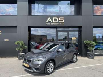 X1 sDrive18i Advantage