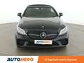 Mercedes-Benz C 200 C 200 AMG Line Black - thumbnail 9