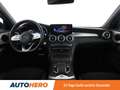 Mercedes-Benz C 200 C 200 AMG Line Black - thumbnail 12