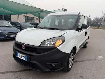 Doblò 1.3 MJT S&S PC Combi N1 Easy
