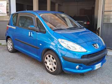 1.6 16v Sporty 2tronic