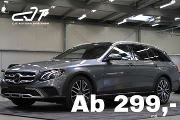 4Matic All-Terrain HUD KEYL LEDER DISTR.