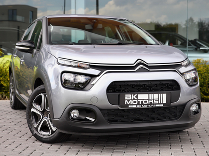 Citroen C3 1.2i PureTech