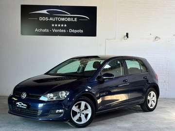 ***Volkswagen Golf Garantie 12 mois ✅