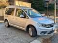 Volkswagen Caddy Highline 2.0 TDI BlueMotion Grigio - thumbnail 3