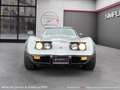 Chevrolet Corvette C3 STINQRAY L-82 - HISTORQUE Silber - thumbnail 8