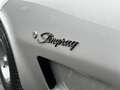 Chevrolet Corvette C3 STINQRAY L-82 - HISTORQUE Silber - thumbnail 17
