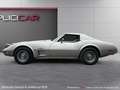 Chevrolet Corvette C3 STINQRAY L-82 - HISTORQUE Silber - thumbnail 5