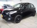 Mazda 2 1.3 TS (APK:Nieuw) Incl.Garantie Zwart - thumbnail 5