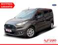 Ford Grand Tourneo Connect 1.5 TDCi Trend Klima AHK Grau - thumbnail 1