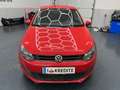 Volkswagen Polo Cool 1,2 * SOFORT FINANZIERUNG*CarPlay/Android ... Rot - thumbnail 8