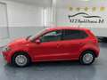Volkswagen Polo Cool 1,2 * SOFORT FINANZIERUNG*CarPlay/Android ... Rot - thumbnail 2