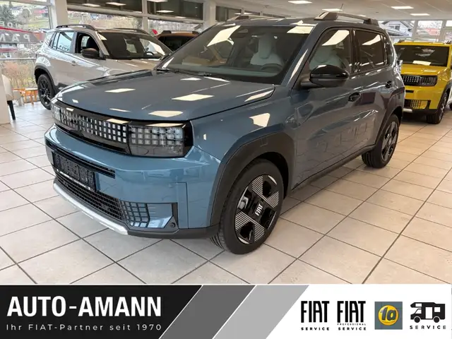 Fiat Grande Panda LA PRIMA inkl. 5 Jahre Garantie*