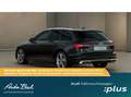 Audi A4 Advanced 40TFSI qu Stronic Navi LED ACC Schwarz - thumbnail 3