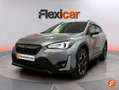Subaru XV 2.0i Hybrid Executive Plus CVT Gris - thumbnail 3