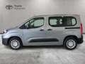 Toyota Proace City Proace City Verso 1.5D 100cv S&S L1 Lounge Grigio - thumbnail 2