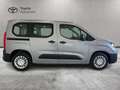 Toyota Proace City Proace City Verso 1.5D 100cv S&S L1 Lounge Grigio - thumbnail 3