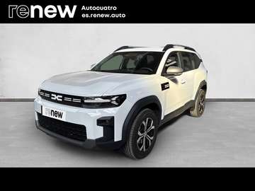 1.2 mild hybrid Expression 48v 4x2 103KW