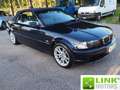 BMW 318 Ci (2.0) cat Cabrio ASI ORO Blu/Azzurro - thumbnail 3