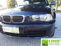 BMW 318 Ci (2.0) cat Cabrio ASI ORO Blu/Azzurro - thumbnail 11