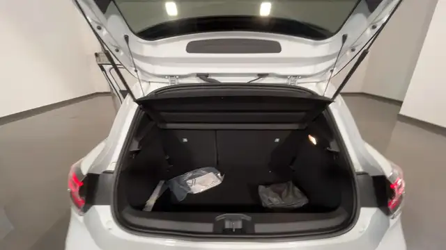 Renault Clio view 19
