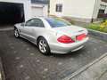 Mercedes-Benz SL 350 SL 350 Automatik Srebrny - thumbnail 4