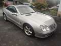 Mercedes-Benz SL 350 SL 350 Automatik Srebrny - thumbnail 3
