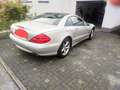 Mercedes-Benz SL 350 SL 350 Automatik Srebrny - thumbnail 2