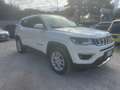 Jeep Compass Compass II 2017 1.3 turbo t4 phev Limited 4xe at6 Blanc - thumbnail 2