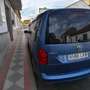 Volkswagen Caddy trenline 2.0 102cv estralarga Azul - thumbnail 5