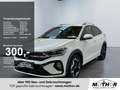 Volkswagen Taigo 1.0 TSI R-Line ParkAss. AHK ACC SpurH Weiß - thumbnail 1