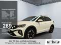 Volkswagen Taigo R-Line 1.0 TSI DSG Matrix Scheinwerfer Weiß - thumbnail 1