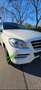 Mercedes-Benz ML 250 ML 250 BlueTEC 4MATIC Aut. DPF Weiß - thumbnail 5