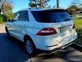 Mercedes-Benz ML 250 ML 250 BlueTEC 4MATIC Aut. DPF Weiß - thumbnail 4