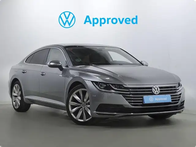 Volkswagen Arteon 2.0TDI Elegance DSG7 110kW